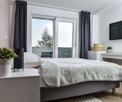 Hotel Rooms At Zajceva 34