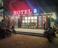 Hotel SJR