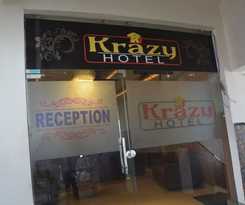 Hotel Krazy