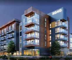 Hotel Bell Overlake