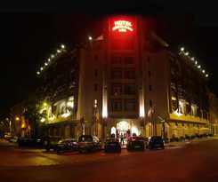 Hotel Imperial Plaza