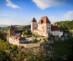Hotel Jugendherberge Schloss Burgdorf - Hostel
