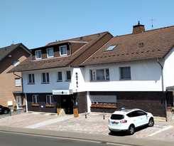  Garni-Hotel Bonnem-Inn
