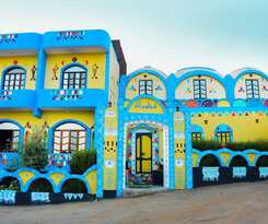 Hotel Fadlos Anay Nubian Guesthouse