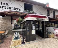  Les Marronniers d\'Arc