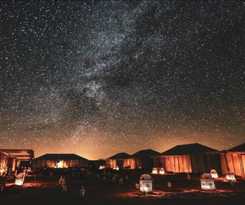 Hotel Dune Merzouga Camp