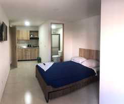 Hotel Apartahotel Zeus