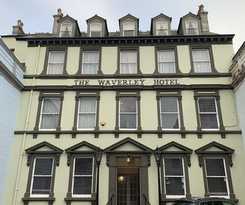 Hotel The Waverley