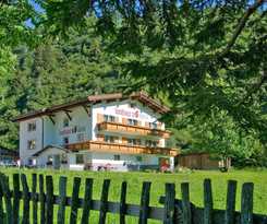 Hotel Landhaus Maria