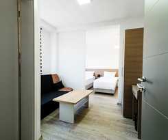Hotel Stone Bridge Guesthouse