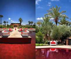 Hotel Murano Resort Marrakech