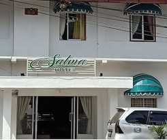 Hotel Salma