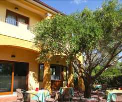 Hotel Lu Pitrali