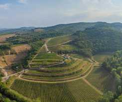  Foresteria Castello di Verrazzano
