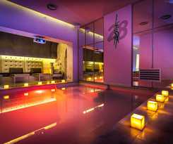 Residence and Spa Le Prince Regent