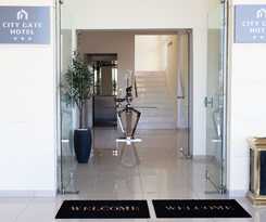 Hotel City Gate Airport Thessaloniki