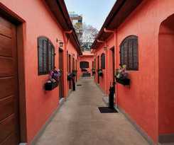 Hotel Bistu - Vila Nova Concei&ccedil;&atilde;o