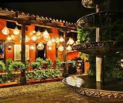 Hotel La Casa de Maty