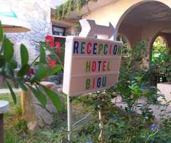 Hotel Bigu