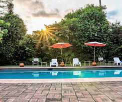 Hotel Posada San Angelo