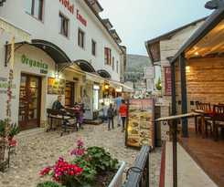 Hotel Emen