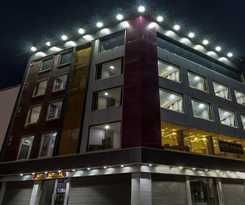Hotel Bikalal
