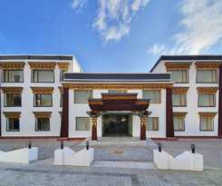 Hotel Sia Residency