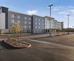 Hotel WoodSpring Suites Colton