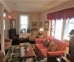 Hotel Bath Avenue House