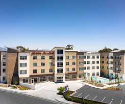 Hotel Hampton Inn and Suites El Cajon San Diego