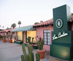 Hotel Les Cactus