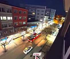  City Hotel Pforzheim