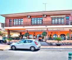 Hotel Pension - Venta de Terreros