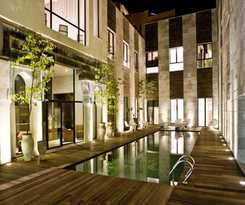 Riad Riad Fes - Relais & Châteaux