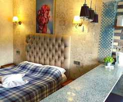 Akdeniz Apart Hotel