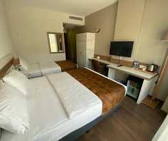 Hotel Kanyonvadi