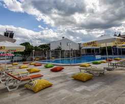  Siz İnn Otel