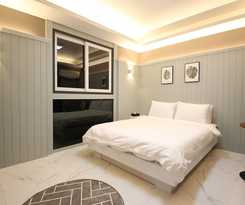 Hotel HOTEL Yeogiuhtte Pohang Mundeok