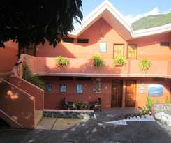 Hotel Hosteria Llanovientos