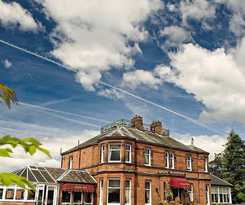 Hotel Somerton House