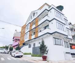Hotel TTR Studio Apart