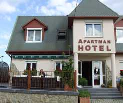 Hotel Thermal Panzi&oacute; S&aacute;rv&aacute;r