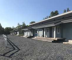 Hotel Kompleks Gostevyye Doma Barents