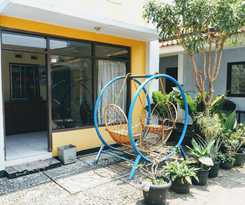 Hotel Gunung Slamet