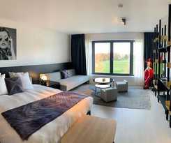 Hotel Off Meeting Wavre