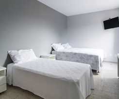 Hotel Vitrine
