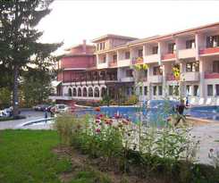 Hotel Park Troyan