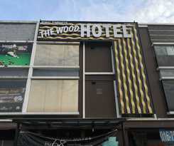 Hotel Tropika Garden Kulai