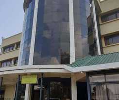 Hotel Maxoil