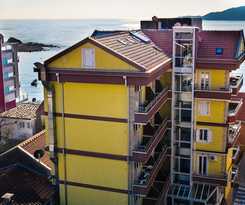 Hotel Apartmani Luka - Vila Brzulović